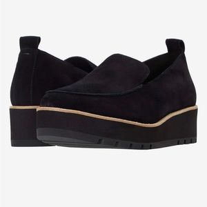 Eileen Fisher Ells. NWOB Size 8. Never worn